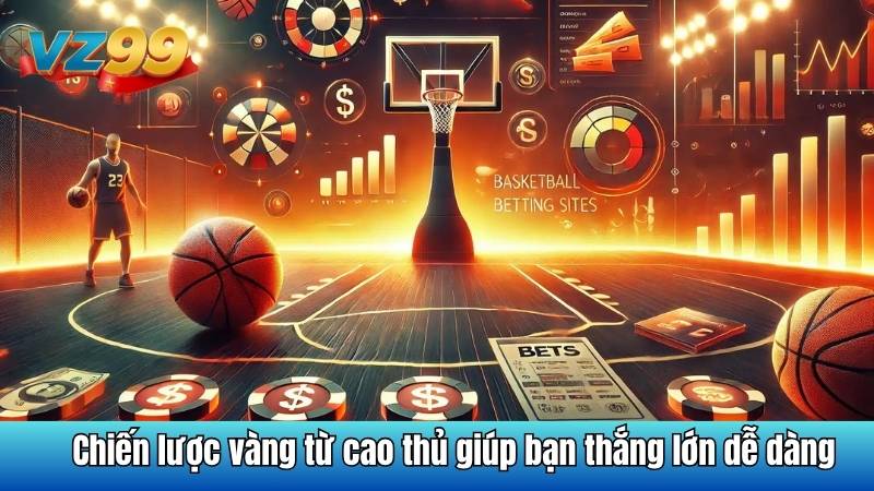 Kèo tài xỉu - Mẹo đọc kèo chuẩn xác và bí quyết cược thắng 4 Chiến lược vàng từ cao thủ giúp bạn thắng lớn dễ dàng