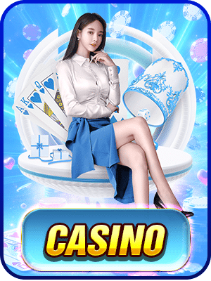 icon casino