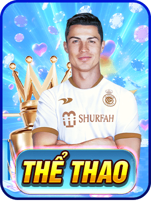 icon thể thao