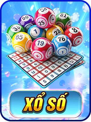 icon xổ số