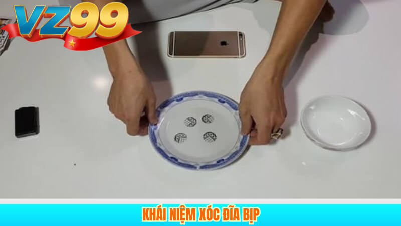 Xóc đĩa bịp là gì cách nhận biết và phát hiện chiêu trò 2025 2 Khái Niệm Xóc Đĩa Bịp